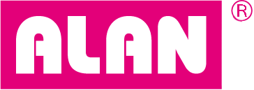 Alan Electronic Systems logo