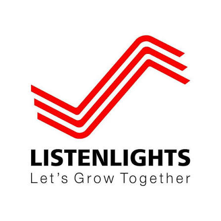 Listenlights Engineering logo