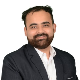 Hariom Singhania