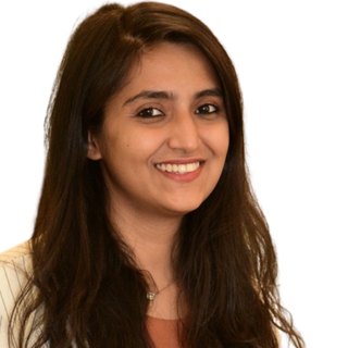 Kajal Rajput