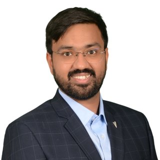 Kartik Shah
