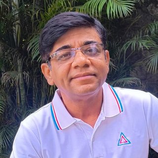 Kundan Gurav