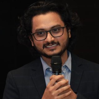 Nalin Gangani