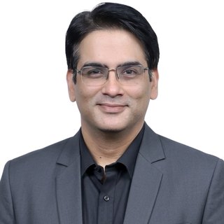 Nikhil Talreja