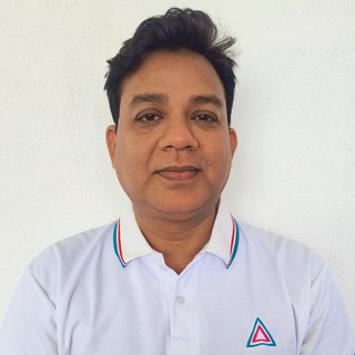 Prakash Singh