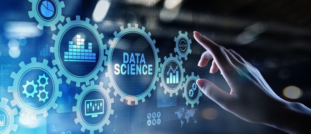 Data Science Enabling