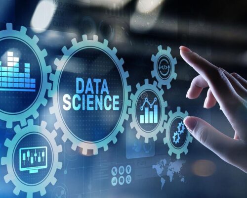 Data Science Enabling