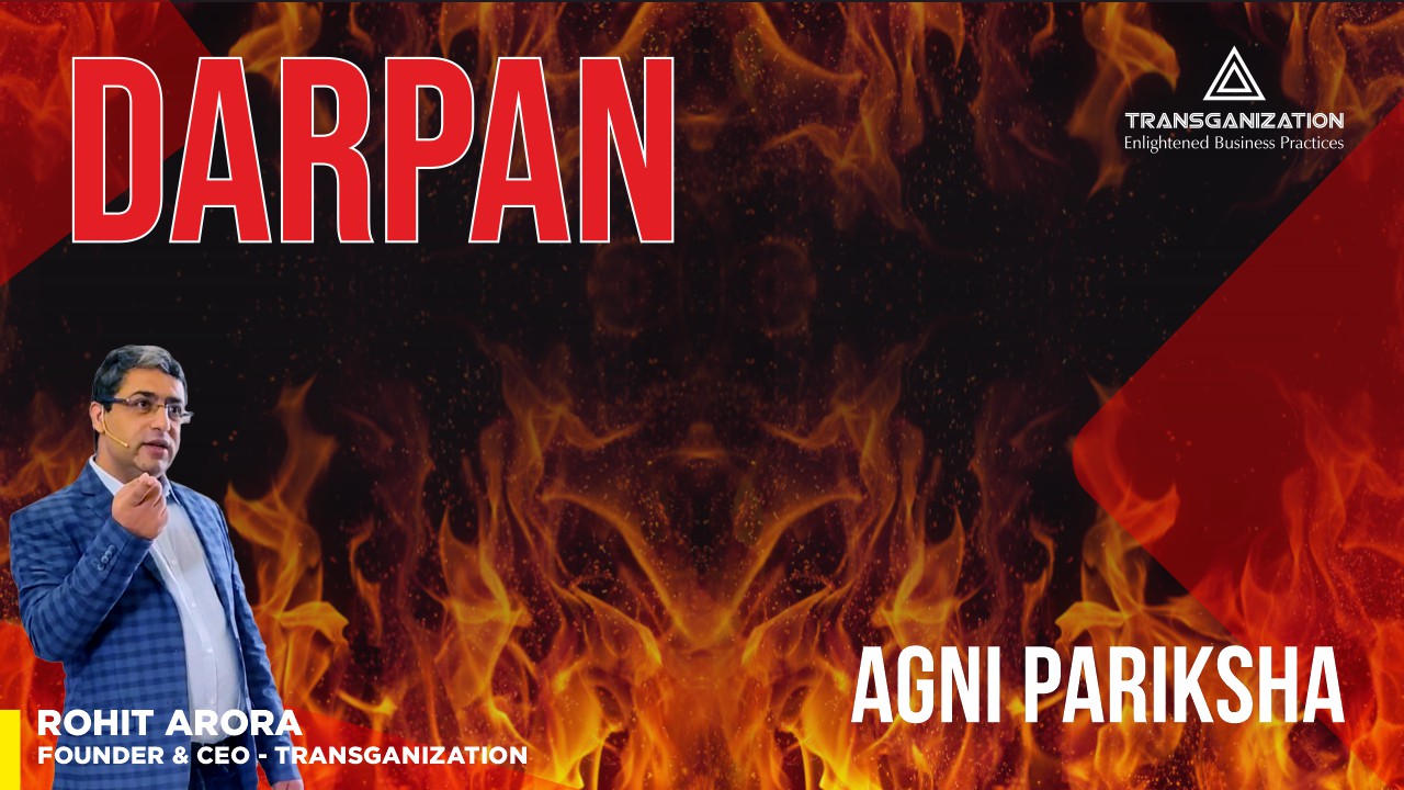 Agni<br> Pariksha 