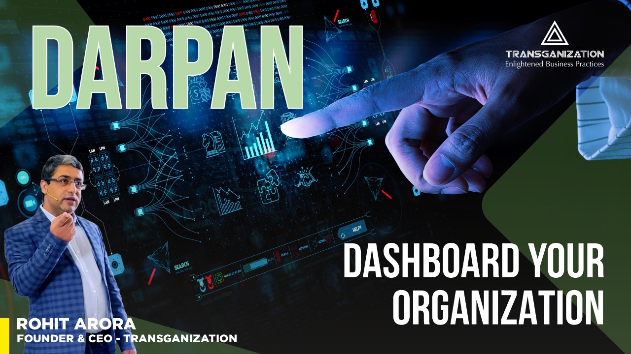 Dashboard Your <br> Organization